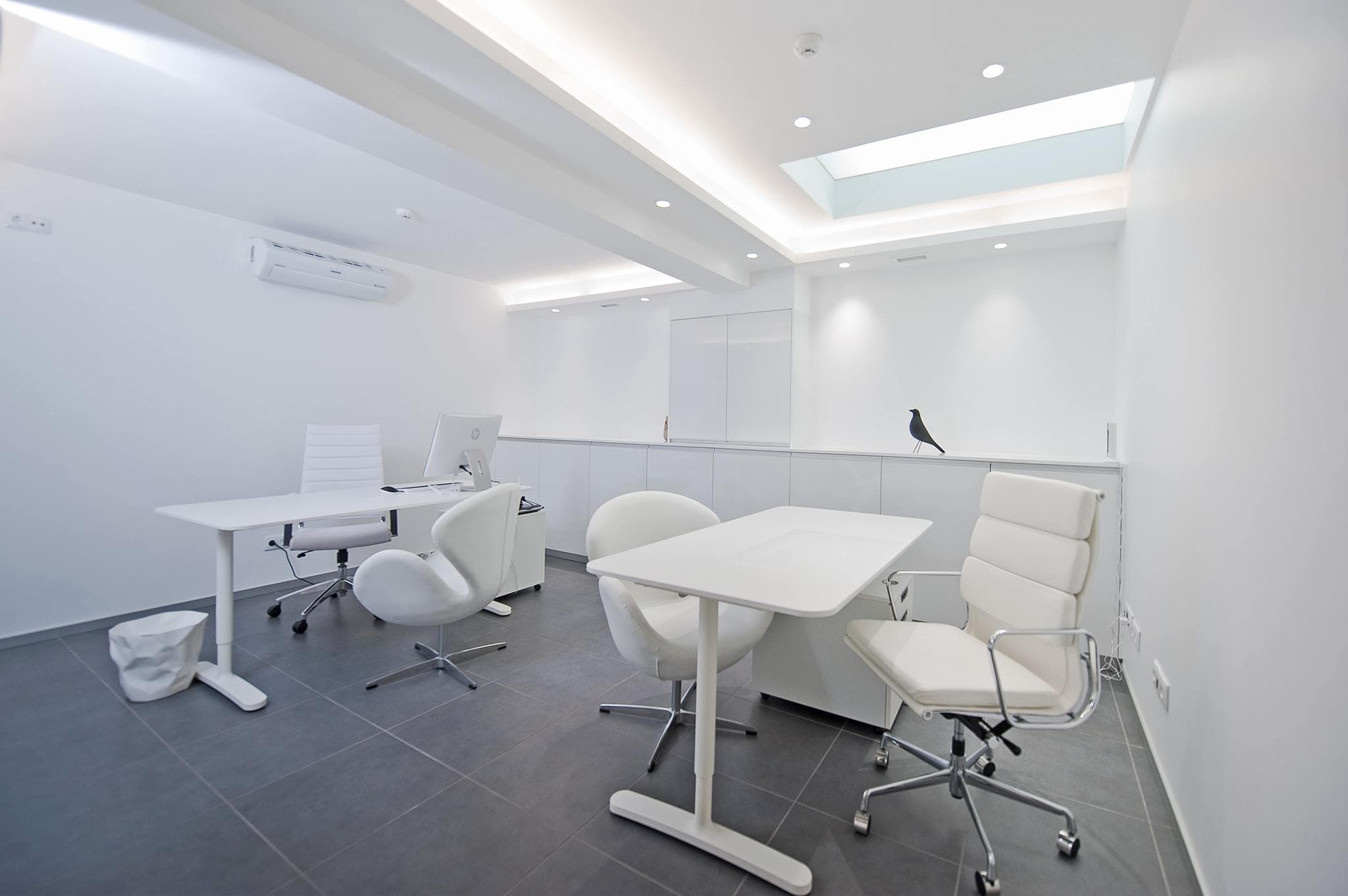 Espaço interior