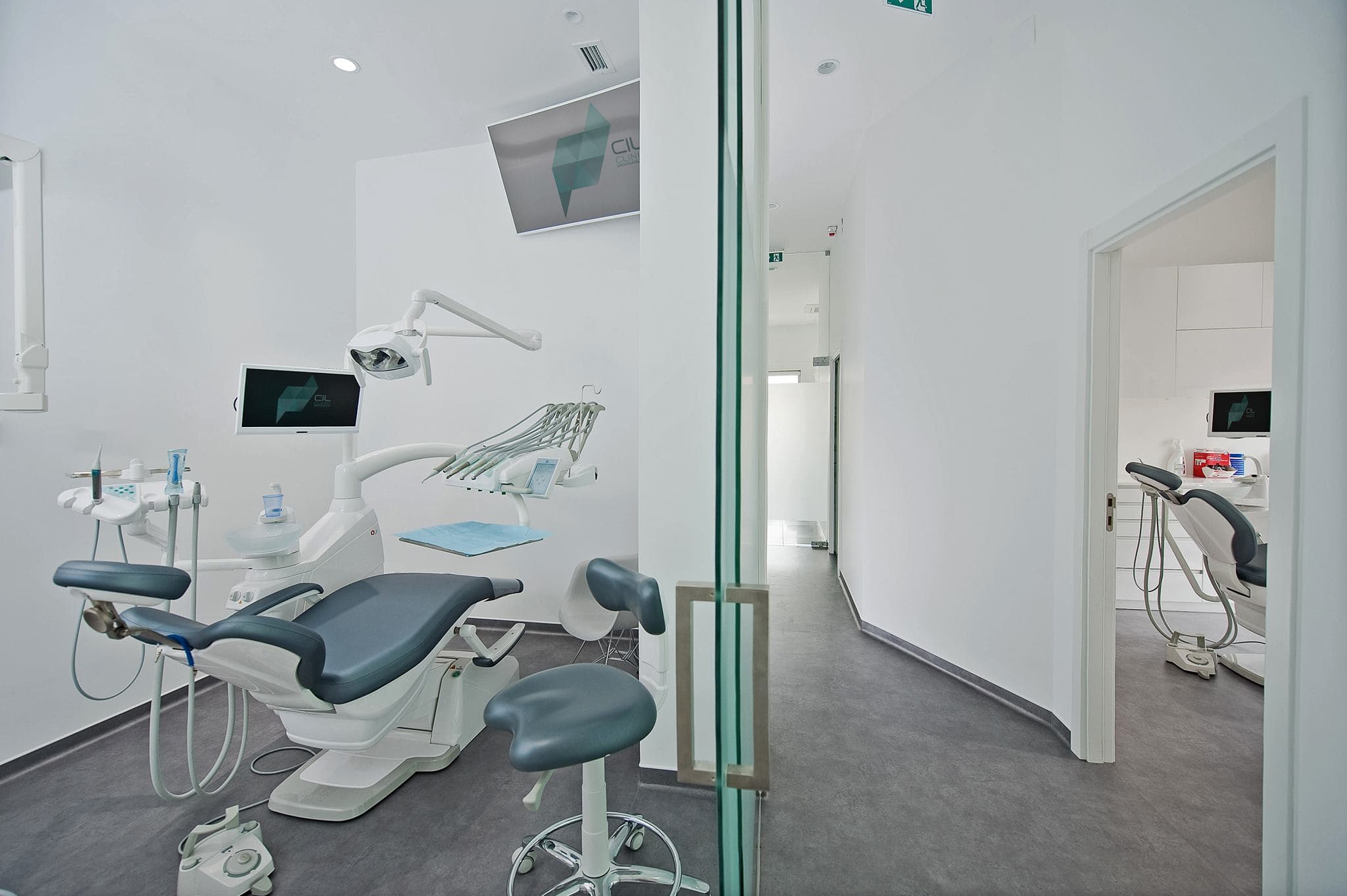 Espaço interior